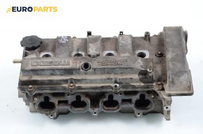 Глава за Mazda 626 V Station Wagon (01.1998 - 10.2002) 1.8, 90 к.с.
