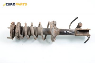 Макферсон за Mazda 626 V Station Wagon (01.1998 - 10.2002), комби, позиция: задна, дясна