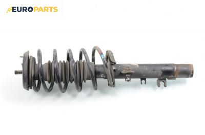 Макферсон за Citroen C3 Pluriel (05.2003 - 03.2010), позиция: предна, лява