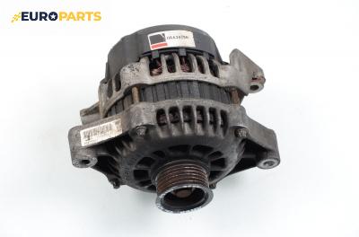 Алтернатор / генератор за Opel Astra F Estate (09.1991 - 01.1998) 1.4 i 16V, 90 к.с.