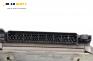 Компютър с контактен ключ за Citroen Xsara Break (10.1997 - 03.2010) 1.6 i, 88 к.с., № BOSCH 0 261 206 214