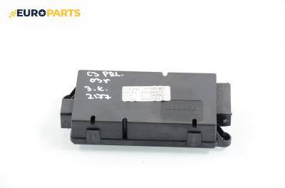 Модул за Citroen C3 Pluriel (05.2003 - 03.2010), № 443 49 675