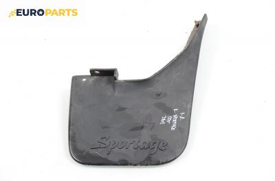 Калобран за Kia Sportage SUV I (04.1994 - 04.2005), 4+1 вр., позиция: задна, дясна