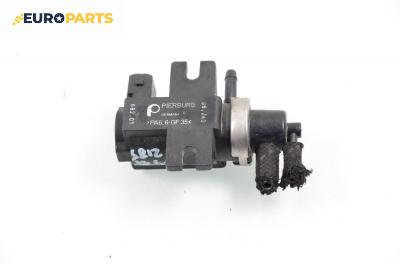 Вакуум клапан за Audi A3 Hatchback I (09.1996 - 05.2003) 1.9 TDI, 90 к.с., № PA6.6-GF35
