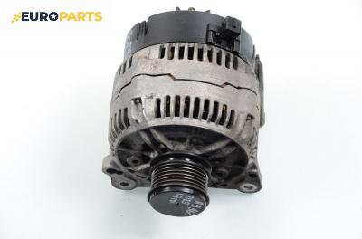 Алтернатор / генератор за Audi A3 Hatchback I (09.1996 - 05.2003) 1.9 TDI, 90 к.с., № BOSCH 0 123 515 021