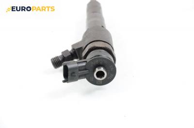 Дюза дизел за Peugeot 206 Hatchback (08.1998 - 12.2012) 1.4 HDi, 69 к.с.