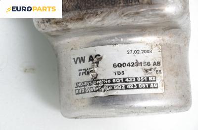 Хидравлична помпа за Volkswagen Polo Hatchback IV (10.2001 - 12.2005), № 6Q0423156 AB