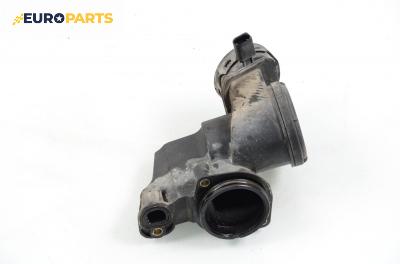 Отдушник картерни газове за Volkswagen Polo Hatchback IV (10.2001 - 12.2005) 1.4 16V, 75 к.с.