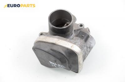 Дроселова клапа за Volkswagen Polo Hatchback IV (10.2001 - 12.2005) 1.4 16V, 75 к.с., № 036 133 362