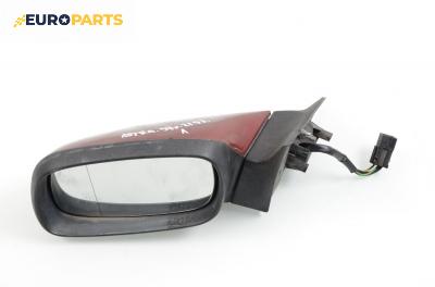 Огледало за Opel Astra F Estate (09.1991 - 01.1998), комби, позиция: лява