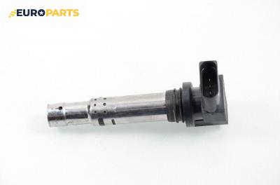 Запалителна бобина за Volkswagen Polo Hatchback IV (10.2001 - 12.2005) 1.4 16V, 75 к.с.
