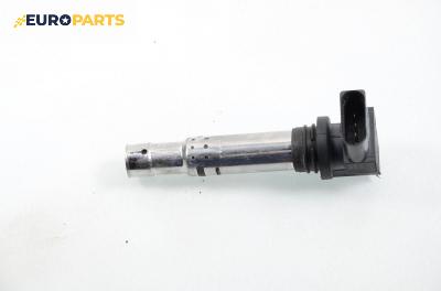 Запалителна бобина за Volkswagen Polo Hatchback IV (10.2001 - 12.2005) 1.4 16V, 75 к.с.