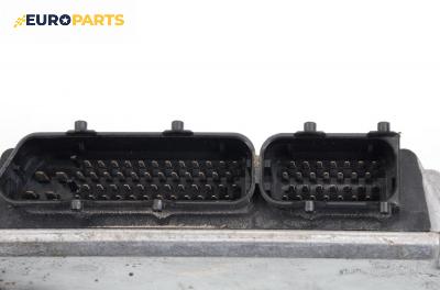 Компютър с контактен ключ за Audi A3 Hatchback I (09.1996 - 05.2003) 1.9 TDI, 90 к.с., № BOSCH 0 281 001 409/410