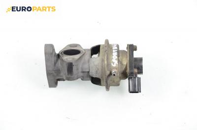 EGR-клапан за Kia Sportage SUV I (04.1994 - 04.2005) 2.0 TD 4WD, 83 к.с.