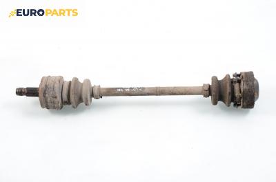 Полуоска за Mercedes-Benz 124 Estate (09.1985 - 07.1993) 250 T D (124.185), 90 к.с., позиция: дясна