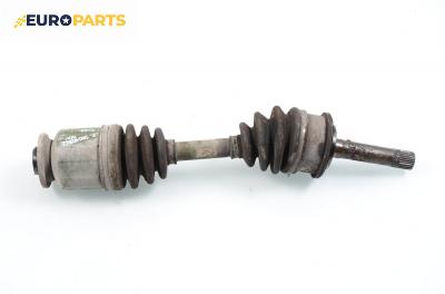 Полуоска за Kia Sportage SUV I (04.1994 - 04.2005) 2.0 TD 4WD, 83 к.с., позиция: лява