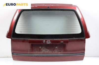 Заден капак за Opel Astra F Estate (09.1991 - 01.1998), комби