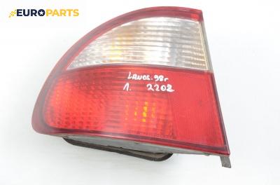 Стоп за Daewoo Lanos Sedan (05.1997 - 04.2004), седан, позиция: лява