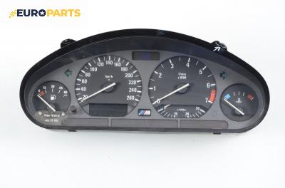 Километраж за BMW 3 Series E36 Sedan (09.1990 - 02.1998) 316 i, 100 к.с.
