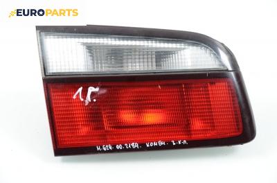 Вътрешен стоп за Mazda 626 V Station Wagon (01.1998 - 10.2002), комби, позиция: лява