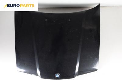 Преден капак за BMW 3 Series E36 Sedan (09.1990 - 02.1998), седан