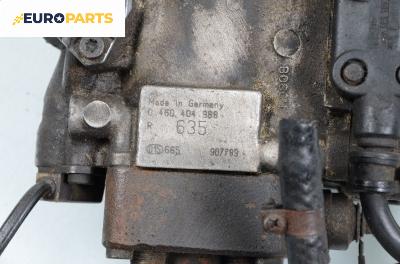 ГНП-горивонагнетателна помпа за Chrysler Voyager Minivan III (01.1995 - 03.2001) 2.5 TD, 116 к.с., № 0 460 404 988