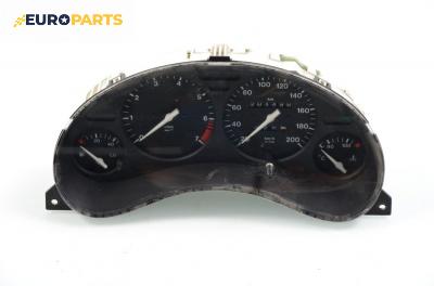 Километраж за Opel Corsa B Hatchback (03.1993 - 12.2002) 1.4 i, 60 к.с.