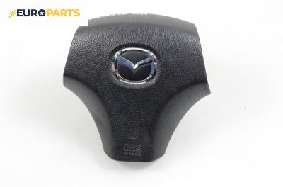 Airbag за Mazda 6 Station Wagon I (08.2002 - 12.2007), комби