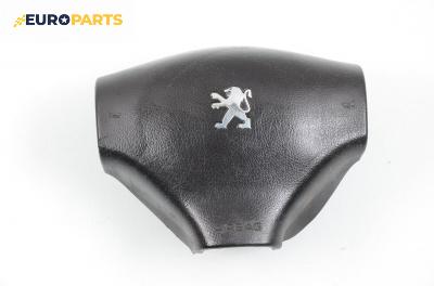 Airbag за Peugeot 206 Hatchback (08.1998 - 12.2012), 2+1 вр., хечбек