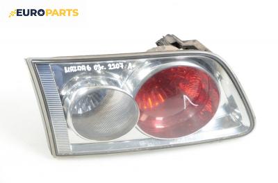 Вътрешен стоп за Mazda 6 Station Wagon I (08.2002 - 12.2007), комби, позиция: лява