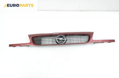 Решетка за Opel Astra F Estate (09.1991 - 01.1998), комби