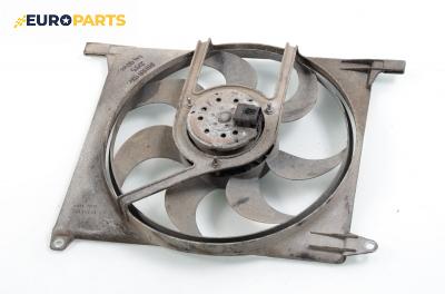 Перка охлаждане за Opel Astra F Estate (09.1991 - 01.1998) 1.4 i 16V, 90 к.с.