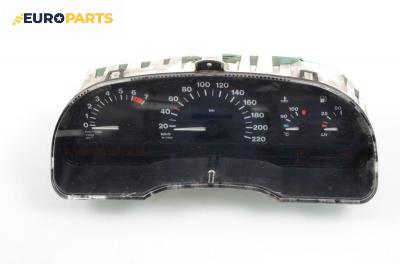 Километраж за Opel Astra F Estate (09.1991 - 01.1998) 1.4 i 16V, 90 к.с.