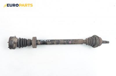 Полуоска за Volkswagen Passat Variant B3, B4 (02.1988 - 06.1997) 1.8, 107 к.с., позиция: дясна
