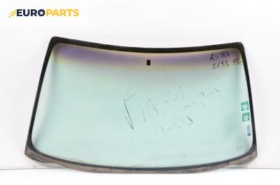 Странично стъкло за Opel Astra F Estate (09.1991 - 01.1998), комби, позиция: предна