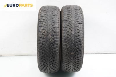 Летни гуми GOODYEAR 195/60/15, DOT: 3306