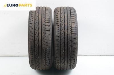 Летни гуми BRIDGESTONE 205/55/16, DOT: 2710