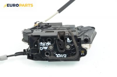 Брава на врата за Seat Ibiza V Hatchback (03.2008 - 03.2017), позиция: дясна
