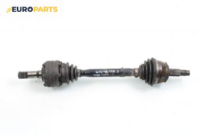 Полуоска за Alfa Romeo 166 (936) (09.1998 - 06.2007) 2.0 T.Spark (936A3A), 155 к.с., позиция: лява