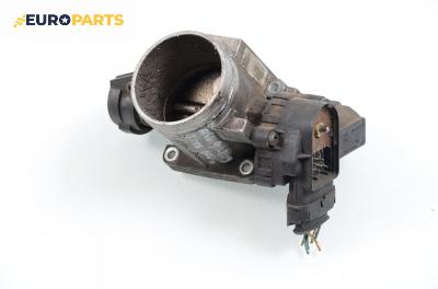 Дроселова клапа за Alfa Romeo 166 (936) (09.1998 - 06.2007) 2.0 T.Spark (936A3A), 155 к.с., № Bosch 0 132 008 650