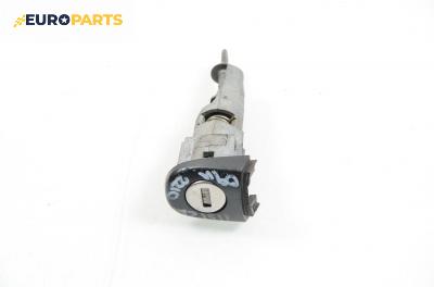 Ключалка врата за Seat Ibiza V Hatchback (03.2008 - 03.2017), позиция: лява