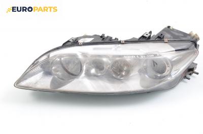 Фар за Mazda 6 Station Wagon I (08.2002 - 12.2007), комби, позиция: лява