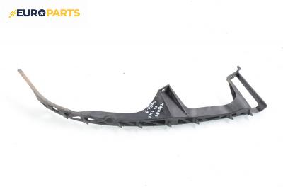 Държач броня за Mazda 6 Station Wagon I (08.2002 - 12.2007), комби, позиция: предна, лява