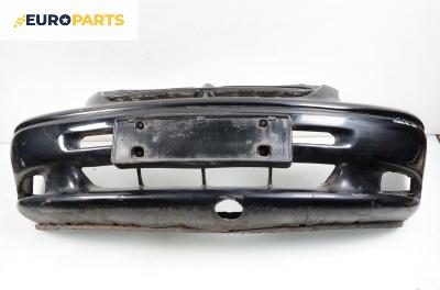 Предна броня за Chrysler Voyager Minivan III (01.1995 - 03.2001), позиция: предна