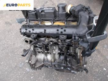 Двигател за Peugeot 206 Hatchback (08.1998 - 12.2012) 1.4 HDi, 69 к.с., code: 8HX