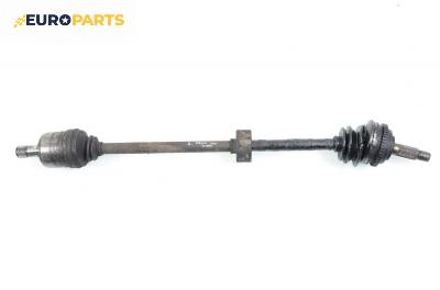 Полуоска за Rover 600 Sedan (08.1993 - 10.2000) 620 Sdi, 105 к.с., позиция: дясна