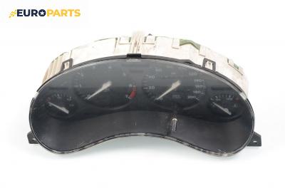 Километраж за Opel Corsa B Hatchback (03.1993 - 12.2002) 1.0 i 12V, 54 к.с.