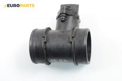 Дебитомер за Opel Corsa B Hatchback (03.1993 - 12.2002) 1.0 i 12V, 54 к.с., № Bosch 0 280 217 123