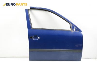 Врата за Skoda Octavia I Sedan (09.1996 - 12.2010), седан, позиция: предна, дясна