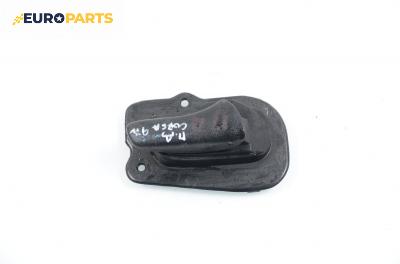 Вътрешна дръжка за Opel Corsa B Hatchback (03.1993 - 12.2002), 4+1 вр., хечбек, позиция: предна, дясна